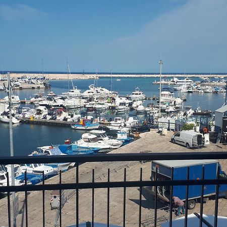 Casanelmare Apartment Mola di Bari Ngoại thất bức ảnh