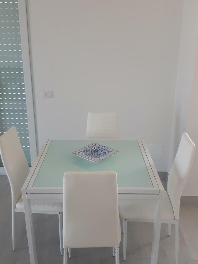 Casanelmare Apartment Mola di Bari Ngoại thất bức ảnh
