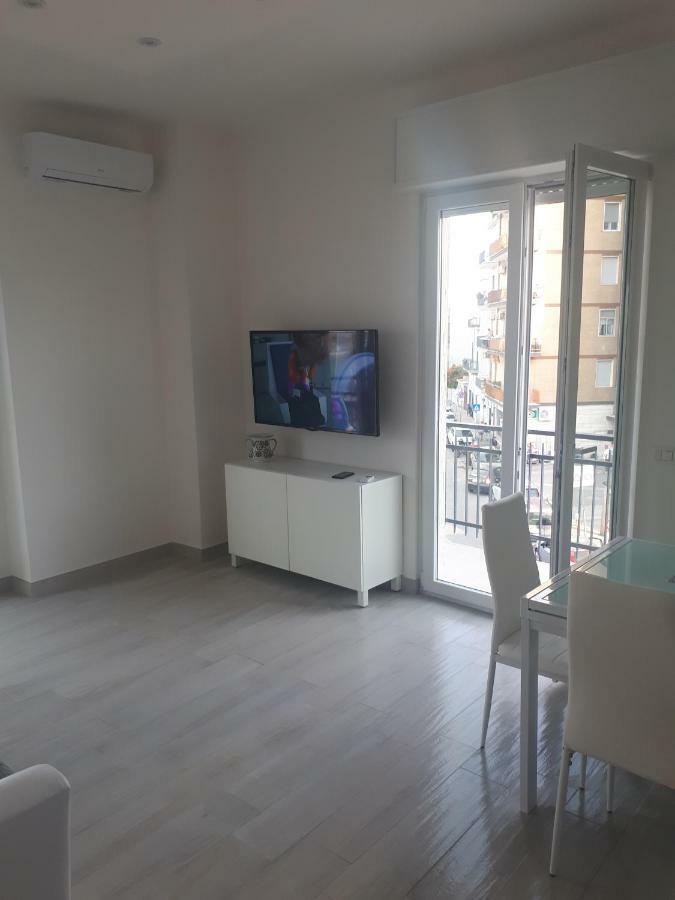 Casanelmare Apartment Mola di Bari Ngoại thất bức ảnh