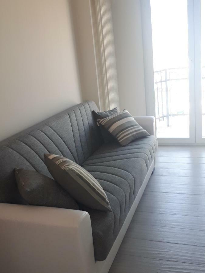 Casanelmare Apartment Mola di Bari Ngoại thất bức ảnh