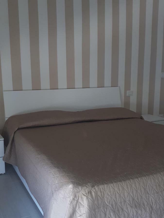 Casanelmare Apartment Mola di Bari Ngoại thất bức ảnh
