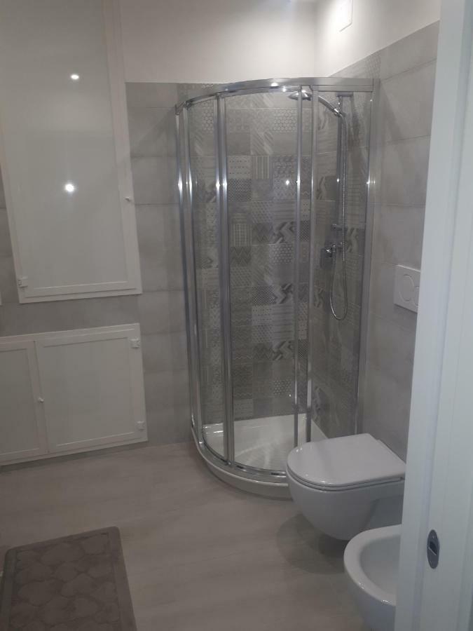 Casanelmare Apartment Mola di Bari Ngoại thất bức ảnh